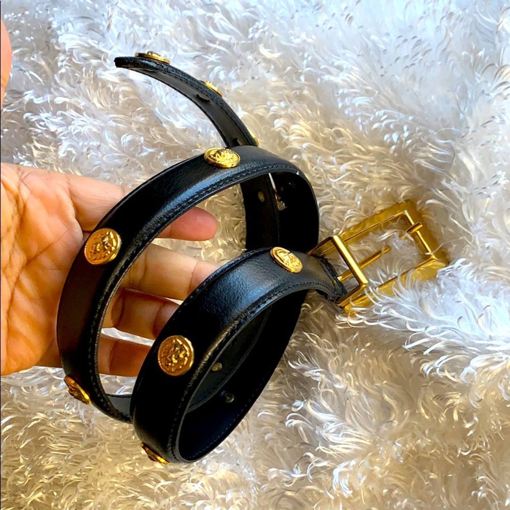 Bell in good condition